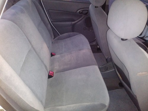 2002 ford focus se in florida by owner