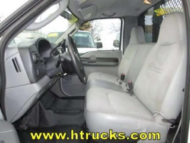 2006 ford f350 xl in palo alto, ca