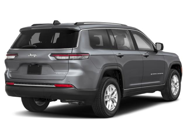 2024 jeep grand cherokee l altitude x 4x4