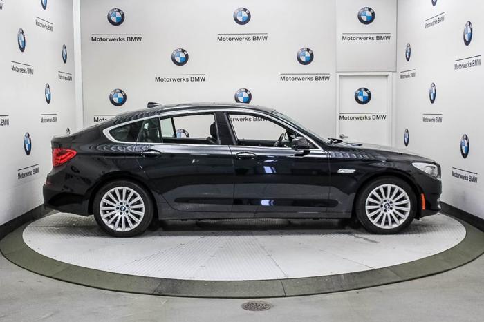 used 2013 bmw 535i gran turismo xdrive bloomington, mn 55420 for sale in minneapolis, minnesota