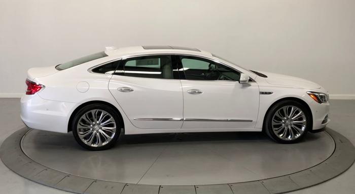 used 2017 buick lacrosse premium savannah, tn 38372 for sale in savannah, tennessee