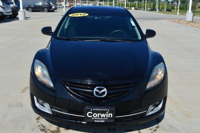 used 2012 mazda mazda6 i touring bellevue, ne 68147 for sale in bellevue, nebraska