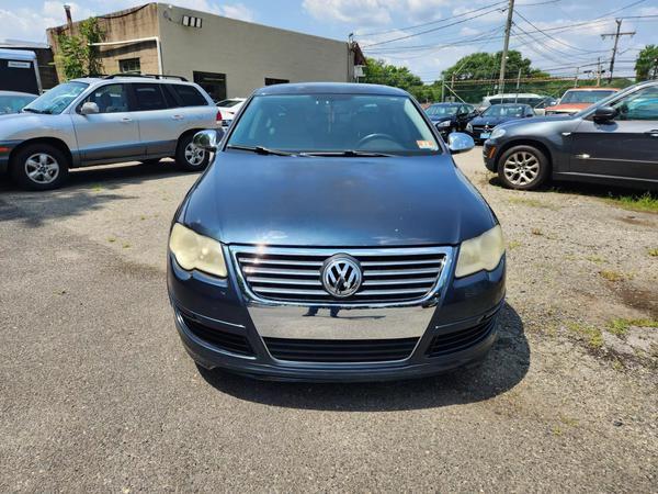 2006 volkswagen passat in co bluffs, iowa