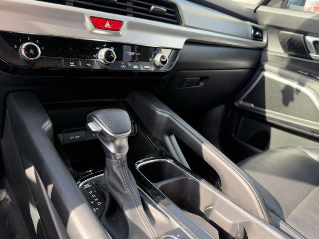 2021 kia telluride lx