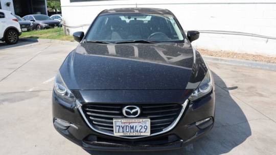 2017 Mazda