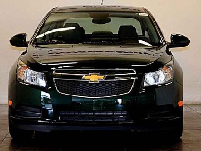 2014 chevrolet cruze lt in miami, fl