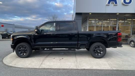 2024 Ford F-350