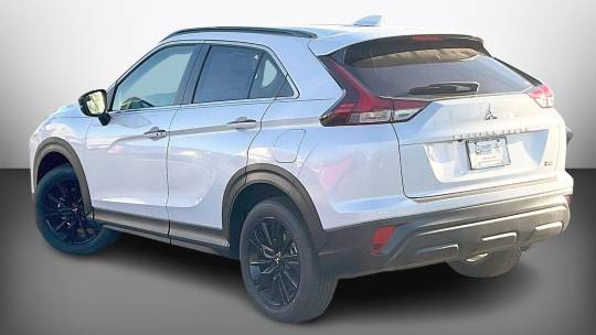 2024 Mitsubishi Eclipse Cross
