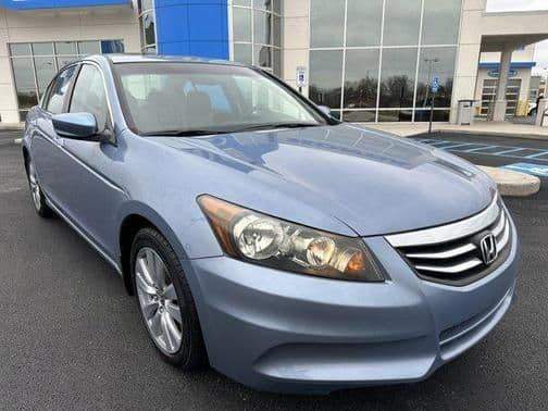 2011 honda accord ex-l in acorn, kentucky