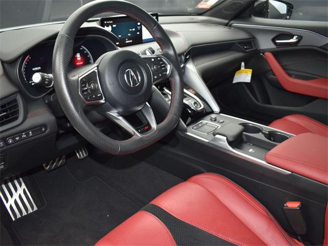 2024 acura tlx type s