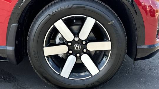 2024 Honda Prologue
