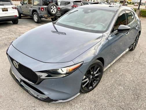 2022 mazda mazda3 in manhattan, new york