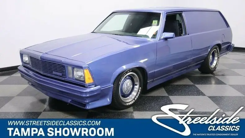 350 v8 3 speed auto p/s p/b front disc a/c custom body work buckets cool
