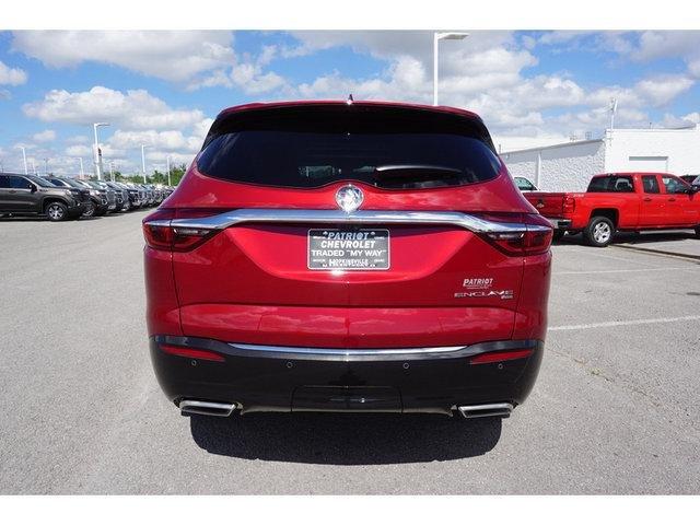 new 2019 buick enclave awd premium hopkinsville, ky 42240 for sale in hopkinsville, kentucky