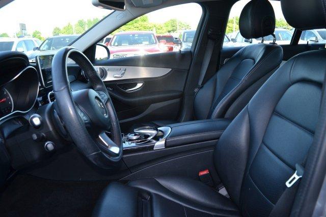 used 2015 mercedes-benz c 300 4matic sedan fayetteville, ar 72703 for sale in fayetteville, arkansas