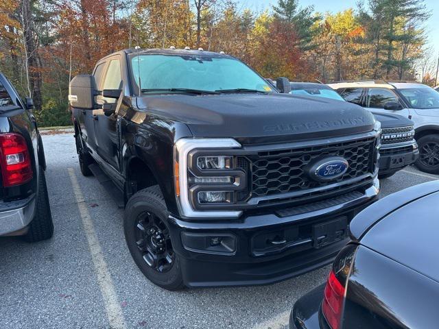 2023 ford f-250 xlt