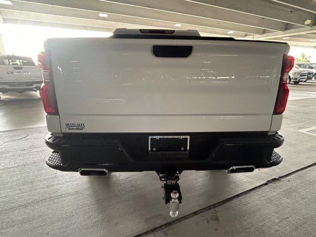 2023 chevrolet silverado 1500 lt trail boss in hialeah, florida