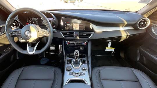 2024 Alfa Romeo Giulia