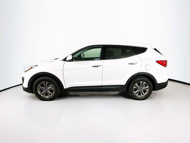 2015 hyundai santa fe sport 2.4l