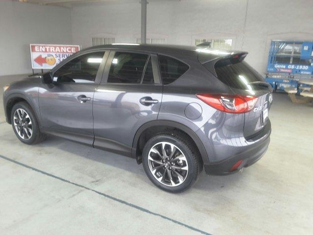 2016 mazda cx-5 grand touring grand touring 4dr suv for sale in las cruces, new mexico