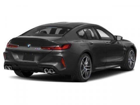2021 bmw m8 gran coupe gran coupe in riverside, california