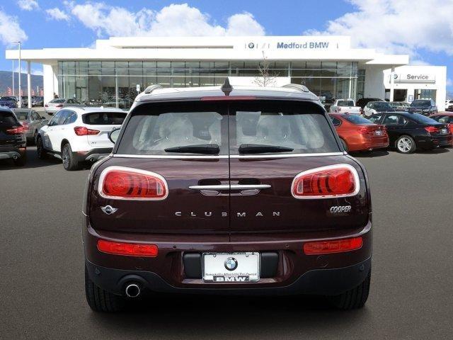 used 2016 mini cooper clubman medford, or 97504 for sale in medford, oregon