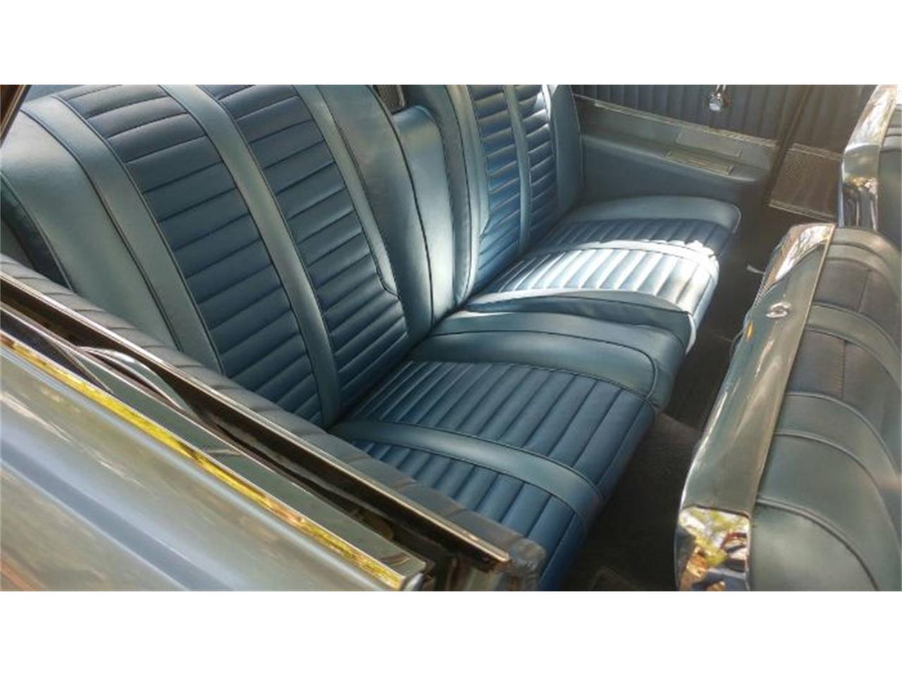 1962 oldsmobile starfire