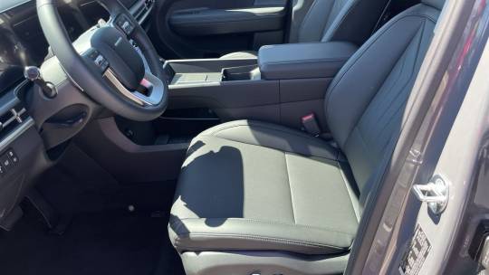 2024 Hyundai Santa Fe