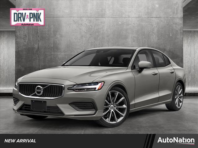 2020 volvo s60 t5 momentum