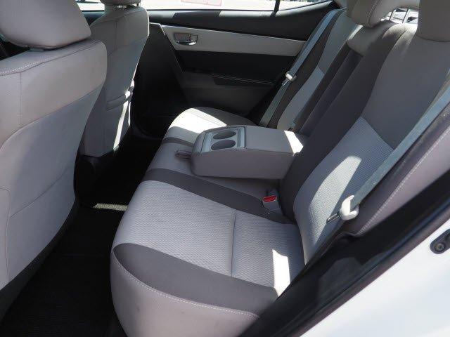 certified 2019 toyota corolla le morgantown, wv 26508 for sale in morgantown, west virginia