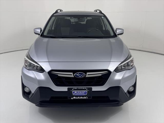 2023 subaru crosstrek premium