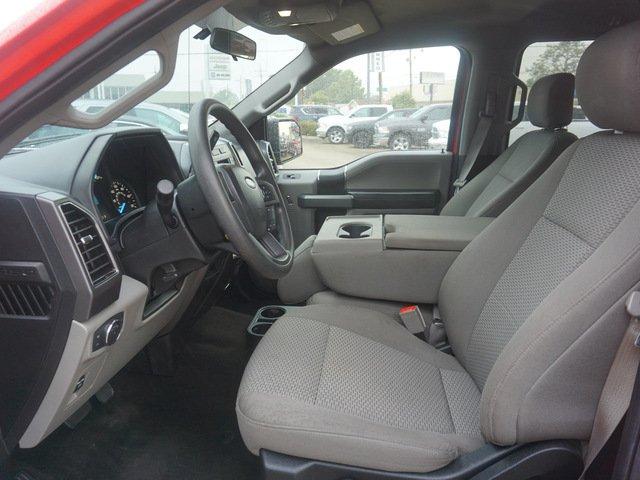 used 2018 ford f150 4x4 supercrew houma, la 70364 for sale in houma, louisiana