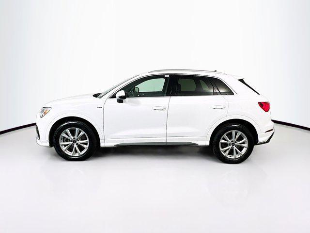 2023 audi q3 premium 45 tfsi s line quattro tiptronic