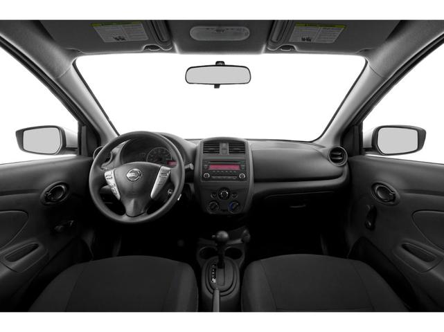 2019 nissan versa s