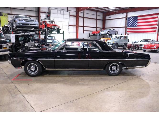 1964 pontiac catalina in kentwood, michigan