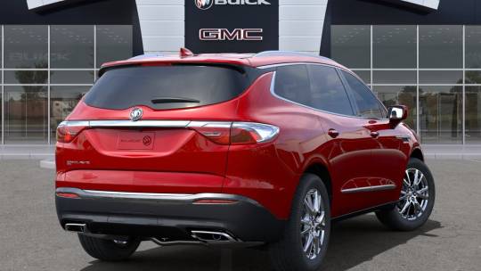 2024 Buick Enclave