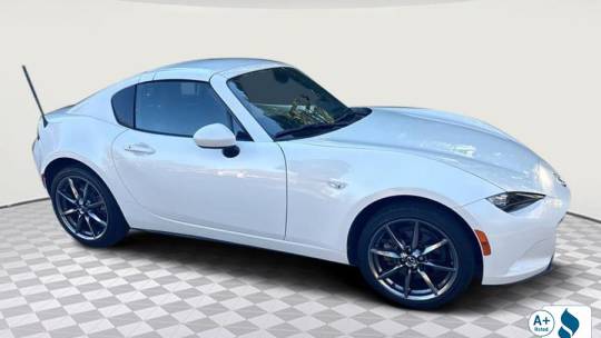 2020 Mazda Mx-5 miata