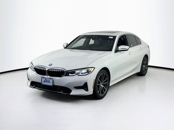 2019 bmw 330i xdrive in hales corners, wisconsin
