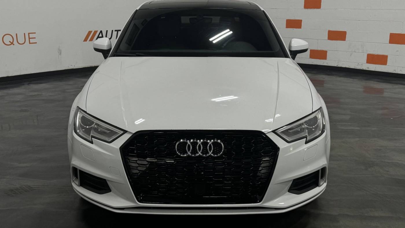 2019 audi a3