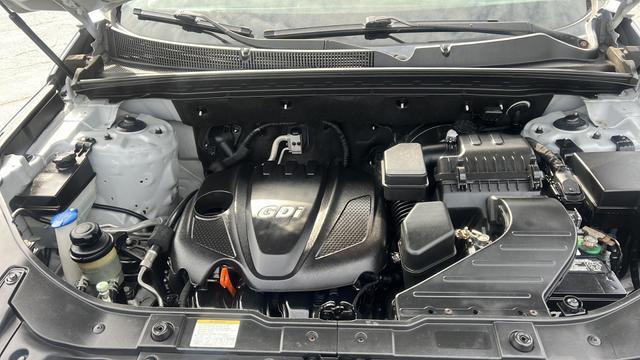 2012 kia sorento lx