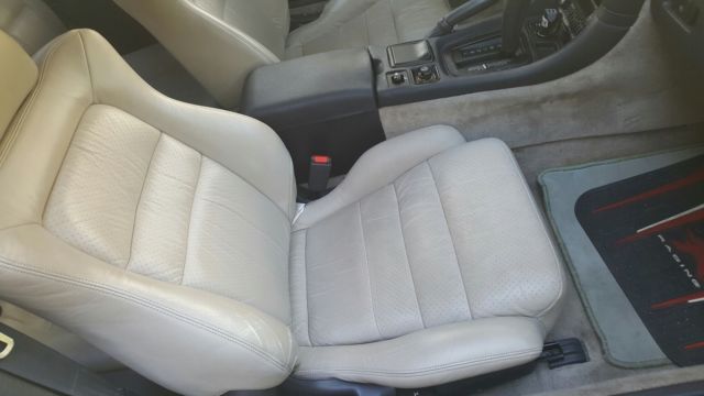 '94 mitsubishi 3000 gt sl