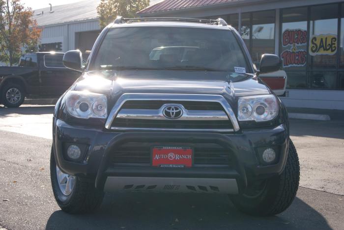 2008 toyota 4runner sr5 4x4 sr5 4dr suv (4.0l v6 for sale in anderson dam, idaho