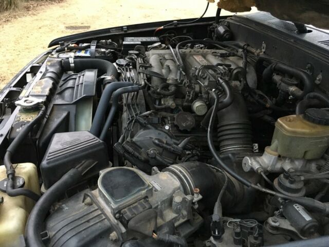 1993 toyota 4runner. low original miles!!! maintenance and more up to date!