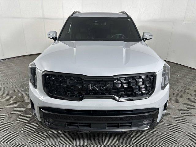 2024 kia telluride