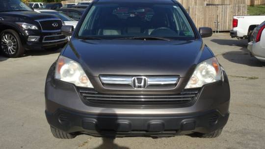 2009 honda cr-v ex-l
