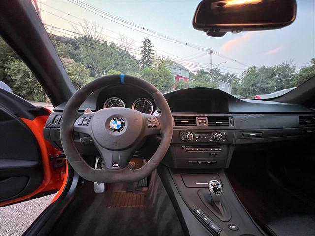 2013 bmw m3 base