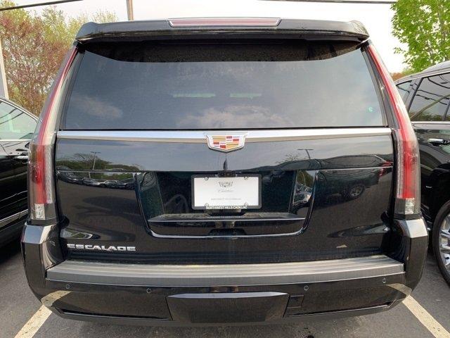 new 2019 cadillac escalade 4wd premium luxury torrington, ct 06790 for sale in torrington, connecticut