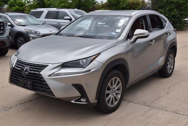 2021 lexus nx 300 base in grapevine, texas