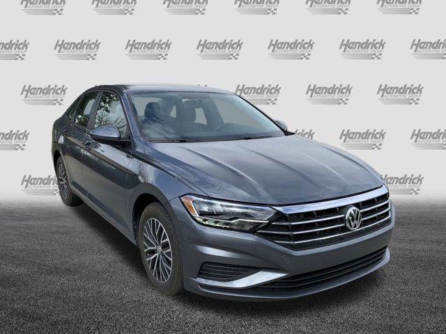 2021 volkswagen jetta 1.4t s