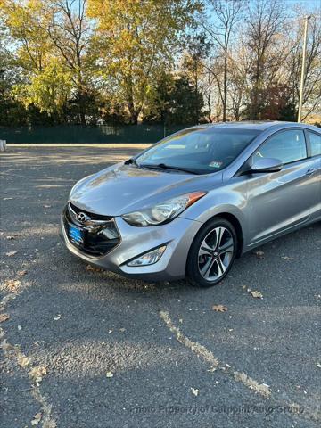 2013 hyundai elantra se